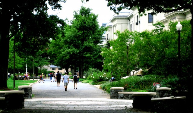 Sample Post Number Three