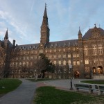 Georgetown-Campus