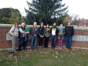 St Mikes Delegation small