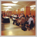 Boston Adjunct Symposium