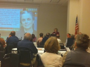 St. Louis Symposium