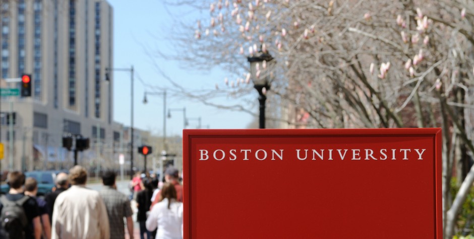Boston University Adjunct Faculty Announce Union Election Filing