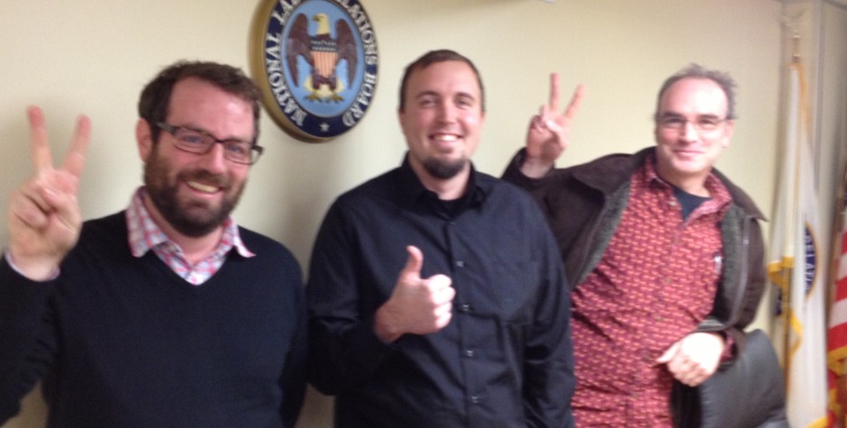 Adjunct Faculty at Washington University in St. Louis Form Union